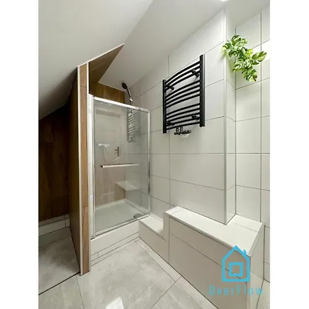 בית אירוח Future - 10 Minutes To Old Town גדנסק