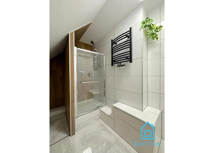 בית אירוח Future - 10 Minutes To Old Town גדנסק