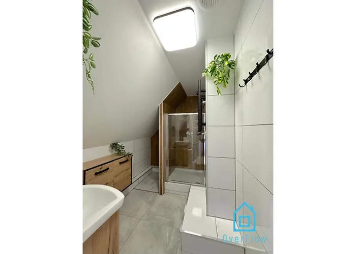 בית אירוח Future - 10 Minutes To Old Town *