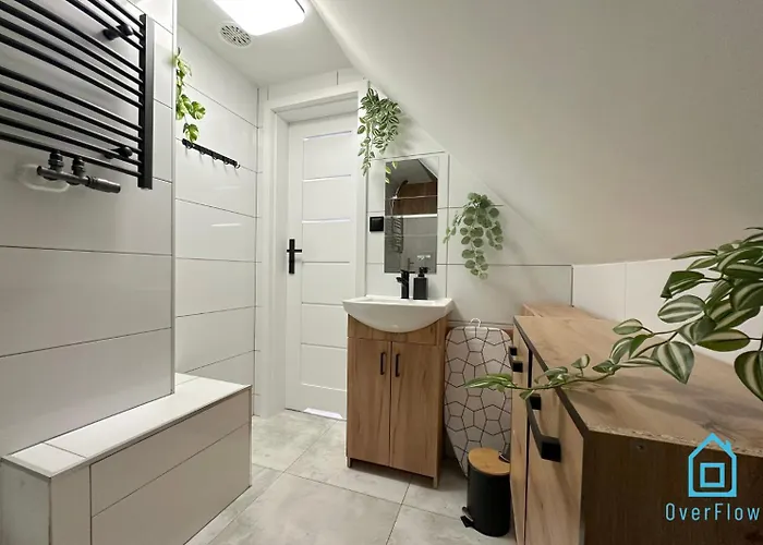 בית אירוח Future - 10 Minutes To Old Town גדנסק