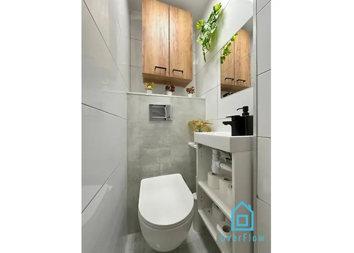 בית אירוח Future - 10 Minutes To Old Town