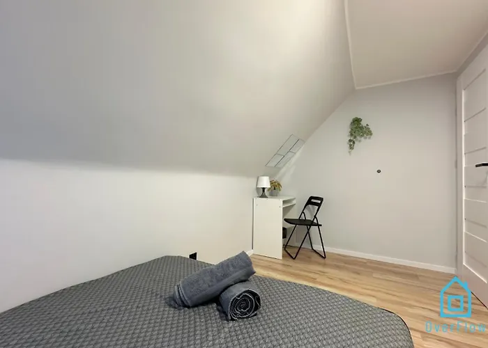 Future - 10 Minutes To Old Town * גדנסק