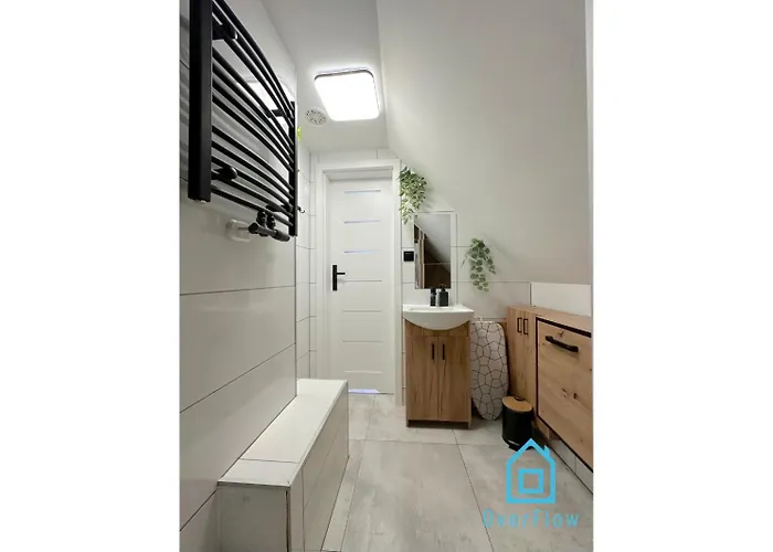 Future - 10 Minutes To Old Town בית אירוח גדנסק